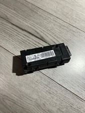 CITROEN C4 GRAND PICASSO TIRE TYRE PRESSURE CONTROL UNIT 9664023680