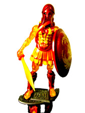 Vitruvian H.A.C.K.S. Wave 06 - Helios Warrior ~BOSS FIGHT STUDIO