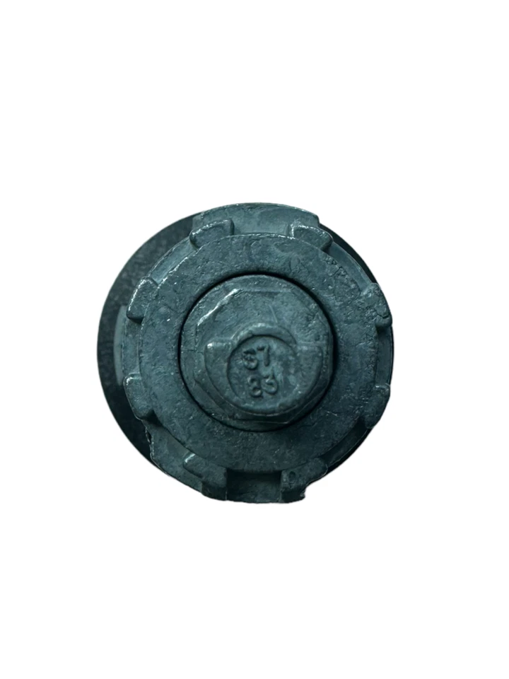 Ford Econoline Van - E150 E250 E350 Cilindro de encendido y juego de 3 puertas de cerradura Foto 2 de 2