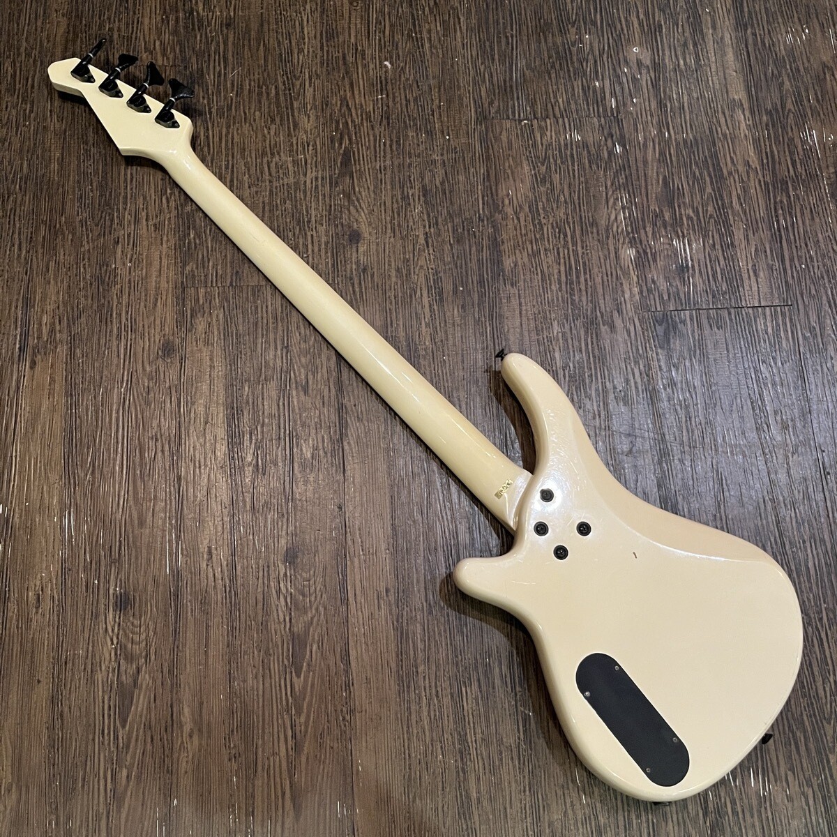 ベース Samick THE FIRST RUNNER CUSTOM Samick The First Runner In Selection Performance Electric