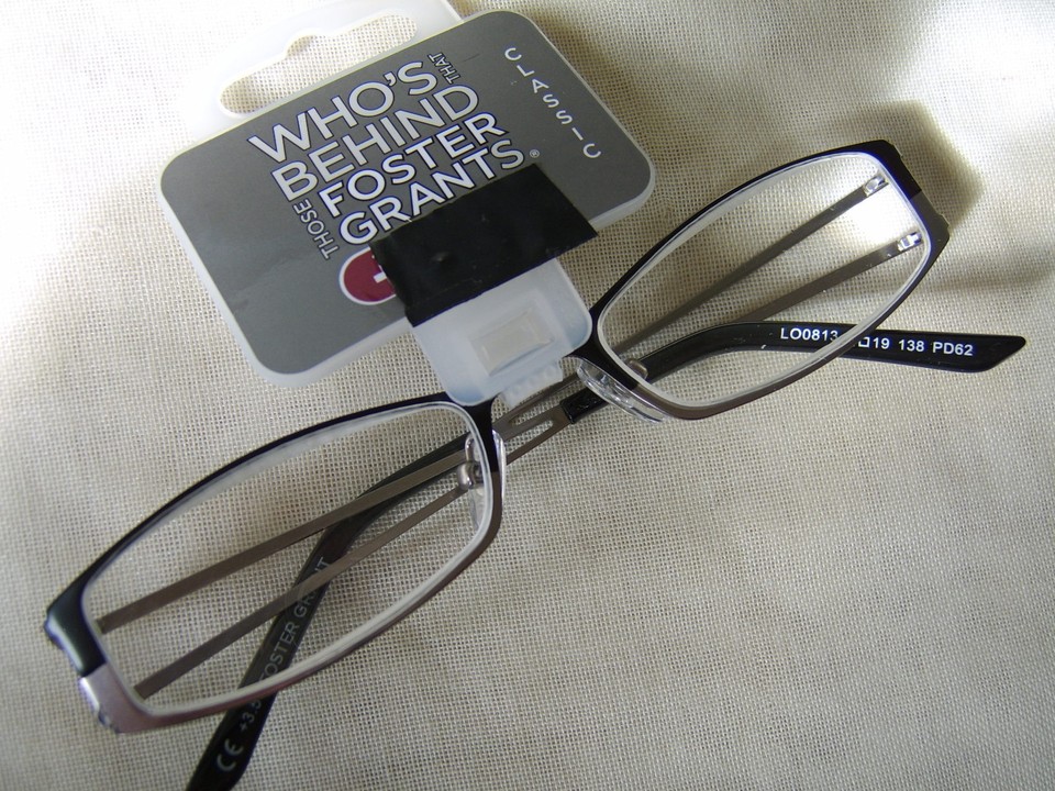 Foster Grant OCCHIALE PREMONTATO FG S.VERGARA LEOPARDATO 3.00 | Tigotà - Foto 5