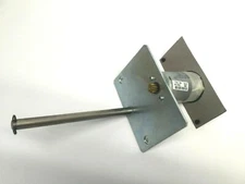 Zebra Technologies 77339-099 Motor Assembly 44197-103