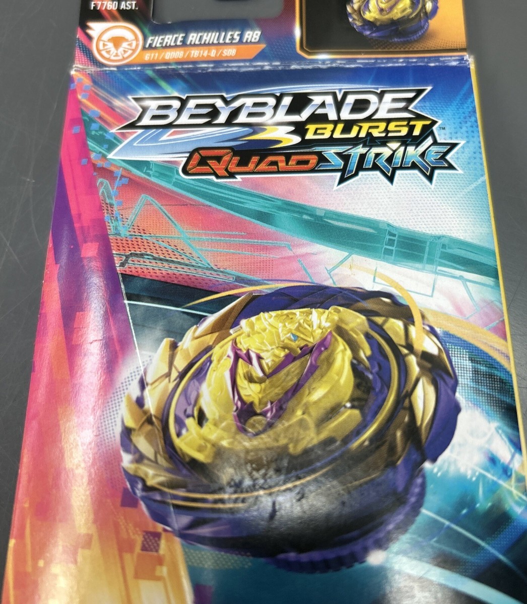 Wand Wizard Beyblade X Beyblade Burst QuadStrike Gambit