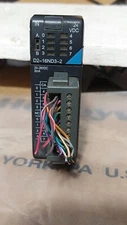 Direct Logic 205 D2-16ND3 16 Input Module PLC Controller Transducer Transmitter