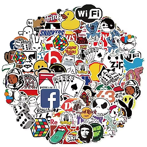 Retro Stickers UK | eBay UK Stores