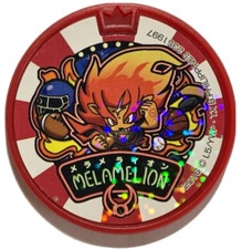 Reloj Blazion YoKai Medallas Yo-kai Anime JAPÓN Bandai Espectro Fantasma Japonés #7