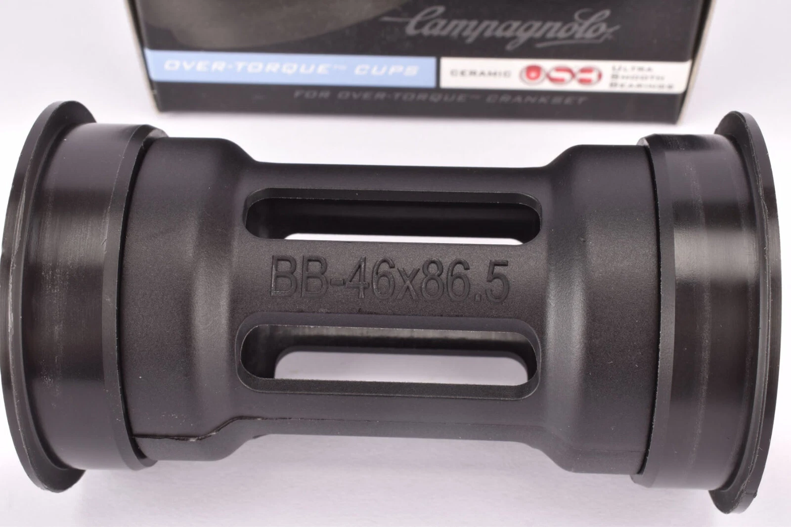 Campagnolo Over Torque Bottom Bracket Cups - Thumbnail 2