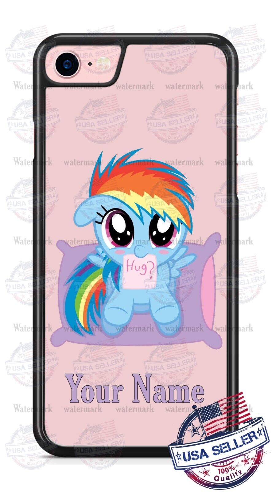 There's a My Little Pony hotline to wish your kid a happy holiday