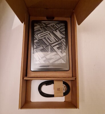 Jual Amazon Kindle Paperwhite 11th New Edition, Waterproof, Warm Light 16gb 16gb 9d7ee