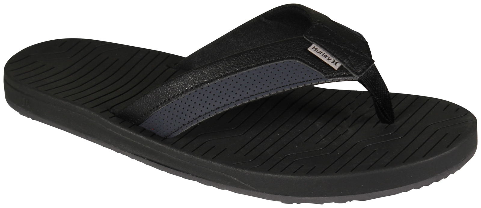 Сандалии Hurley Fastlane - Черный - Новинка 11290₽