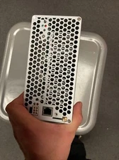 Goldshell SIA and HS Box Miner HNS, SC, SCP miner HS-Box HSBOX