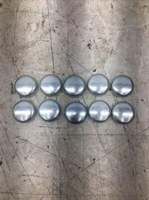 Dorman Expansion Plug 555-017-10 Count (New Old Stock)