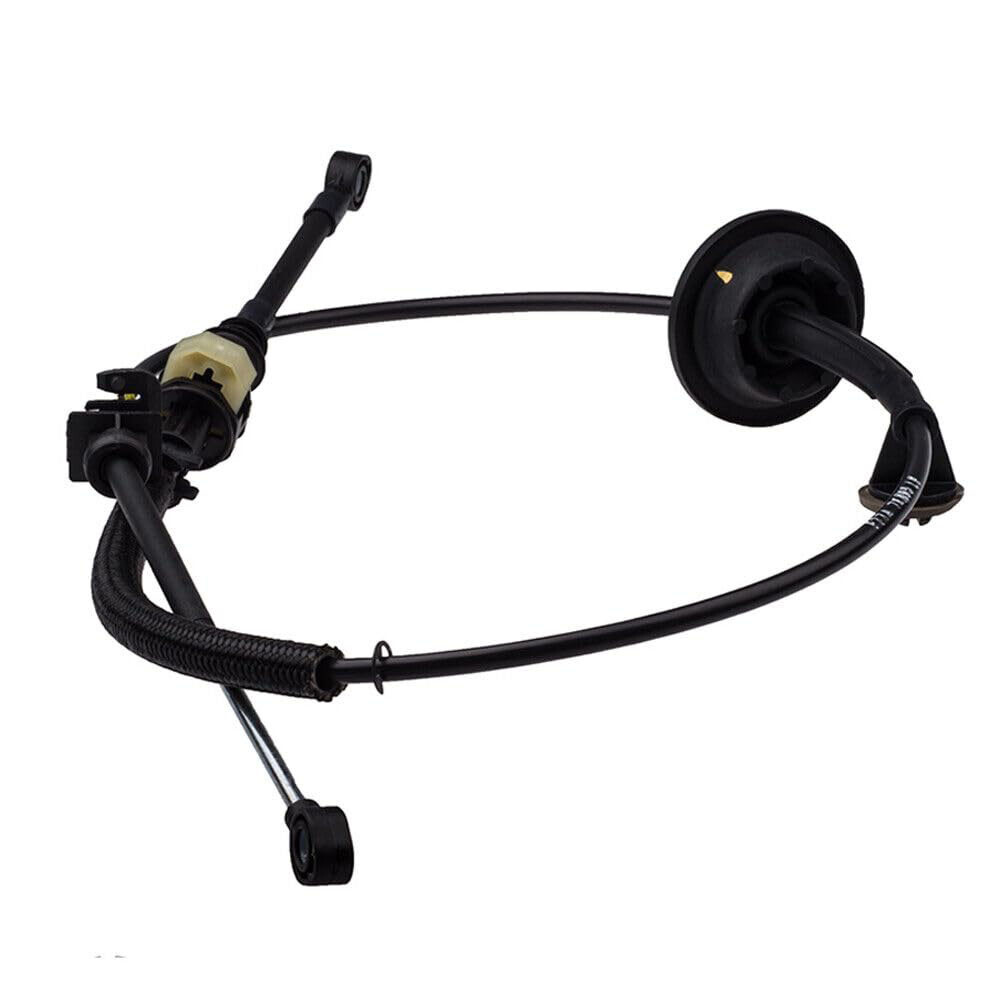 Automatic Transmission Shift Selector Cable F77Z-7E395-LB For Ford