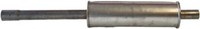 Bosal 233-701 MittelschalldäMpfer FüR VW