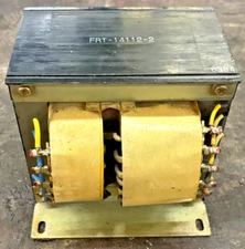 FRT-14112-2 POWER TRANSFORMER GHB-46