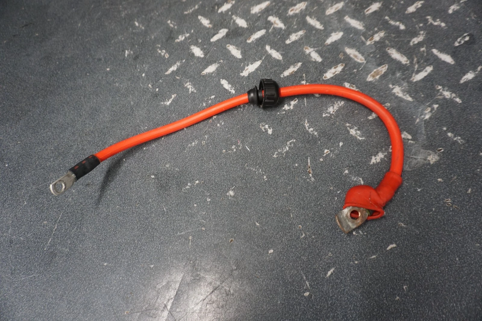 1996-2001 Sea-Doo OEM Starter Cable Wire Freshwater GTS GTI HX SP SPI SPX