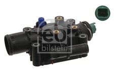 Thermostat Citroen C1