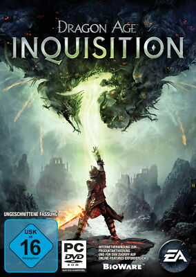 Dragon Age: Inquisition (PC)