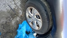 Wheel 15x6-12 Steel Fits 13-15 Civic 5442979