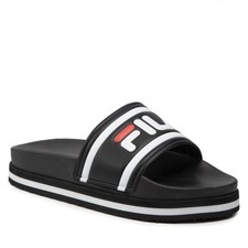 Ciabatta Fila Morro Bay Zeppa Donna FFW0048
