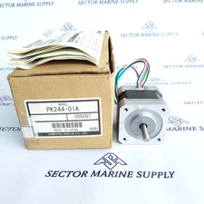 Oriental PK244-01A Vexta Stepping Motor