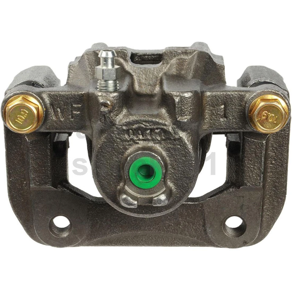 Cardone Brake Calipers Set Fits 2003 2004 2005 2006 2007 2008 2009 Honda Element - Imagem 3 de 4