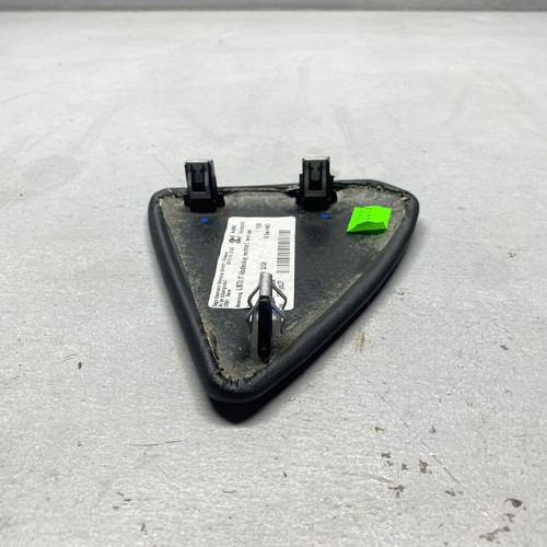 2019 Lamborghini Huracan LP580-2 Right Dash End Trim Leather 4T0858034 - Picture 8 of 9
