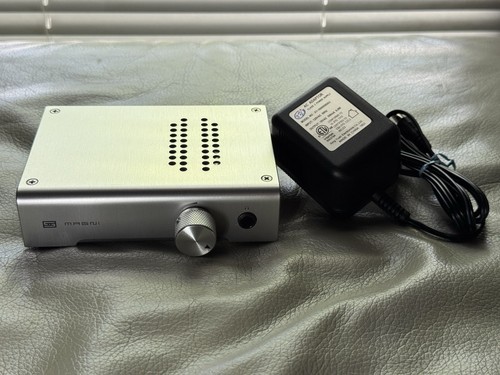 Schiit Magni 3+