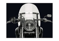 National Cycle Windshield Ranger Heavy Duty FüR Suzuki M 800 Intruder 805 05-09