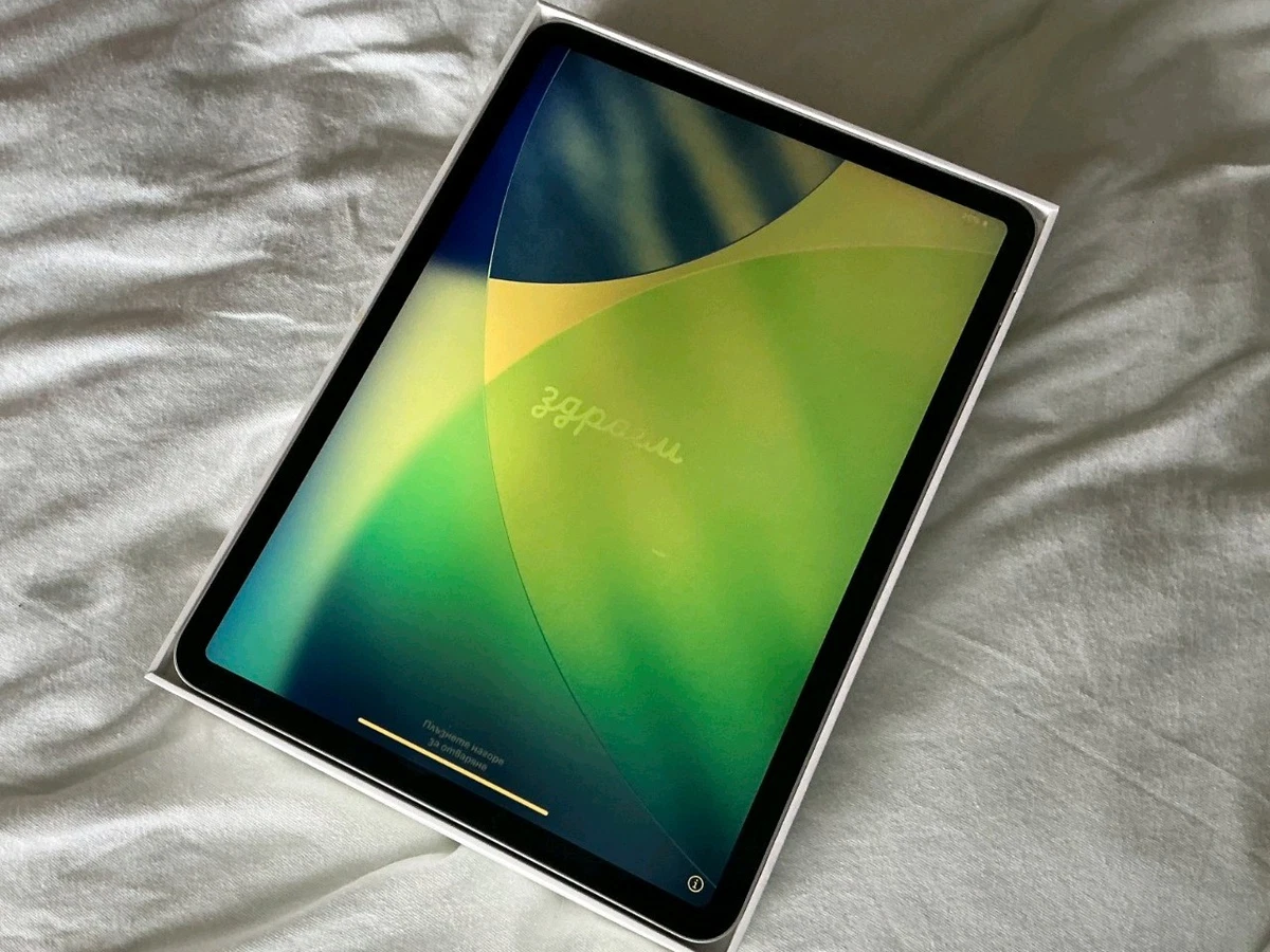 Apple iPad Pro 1st Generation for sale | eBay