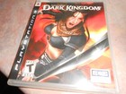 Dark Kingdom ..PS3