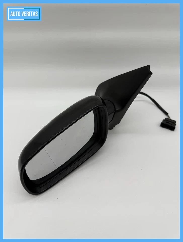 2016187LH rear mirror left for Volkswagen GOLF IV BERLINA (1J1) 1997 4845452 - Image 3 of 4