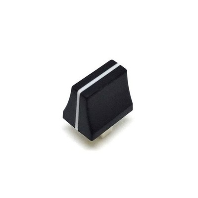 ROLAND Fader Slider Knob for SYSTEM-1/TR-8/VT-3/JUNO-DS61/DJ-808 etc. Tracking #
