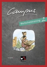 Campus C neu 2 Wortschatztraining Johanna Butz
