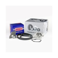 Renault Megane Ii 2001-2012 Wasserpumpe BTW1018 Borg & Beck