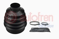 Faltenbalgsatz Antriebswelle Autofren Seinsa D8271T FüR Pajero Mitsubishi Klasse