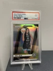 2024 PANINI PRIZM WNBA SILVER PRIZM #147 ANGEL REESE ROOKIE RC PSA 9 Mint Pop