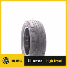 Used 23555r17 Michelin Defender 2 99h - 8.532