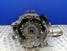 Boite de vitesse Audi A6