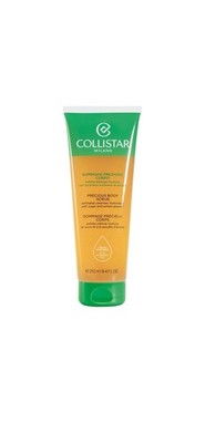 COLLISTAR EDLES KÖRPERPEELING PEELING, REINIGT, BELEUCHTET 250 ML
