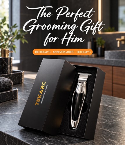Beard Trimmer Men, Hair Clippers Men