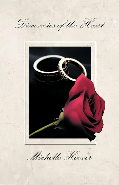 Michelle Hoover | Discoveries Of The Heart | Taschenbuch | Englisch (2010)-image