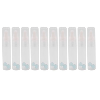 10er-Pack Nachfüllbare Acrylfarbmarker 15 mm für Steinmalerei auf  S7K54286