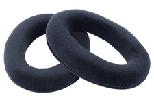 Genuine Replacement Ear Pads Cushions for SENNHEISER BLACK-GREY