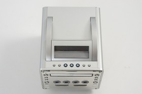 GAMECUBE Q Console Boxed Panasonic SL-GC 10 Tested System 003940 