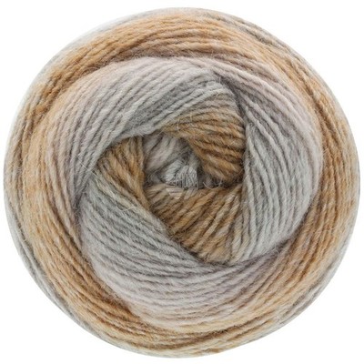 Wolle Kreativ! Lana Grossa - Gomitolo Alpaca - Fb. 367 100 g
