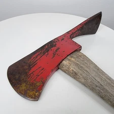 Forest Service FSS ALT Pulaski Axe 12.5" x 34" 