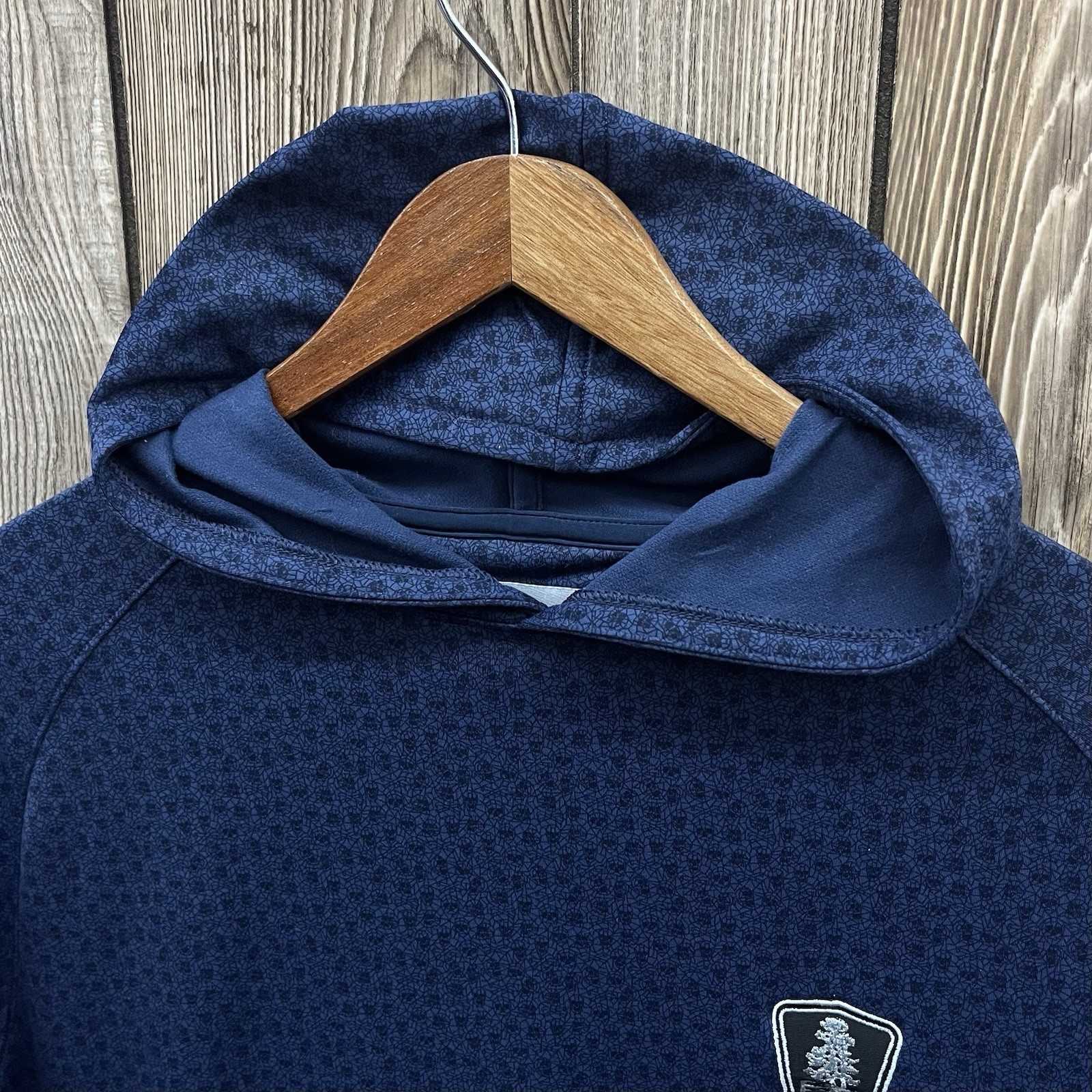 Peter Millar Athletic Performance Stretch Golf Ho… - image 7