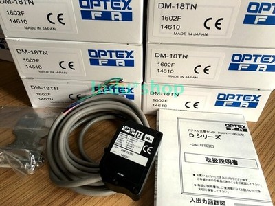 1pc brand new color mark sensor DM-18TN