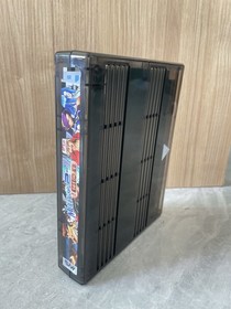 New V2 version MVS SNK 161 in 1 Multi games cartridge NEO GEO 161 card  US